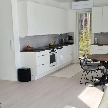 Villa Lakeside Luxe *