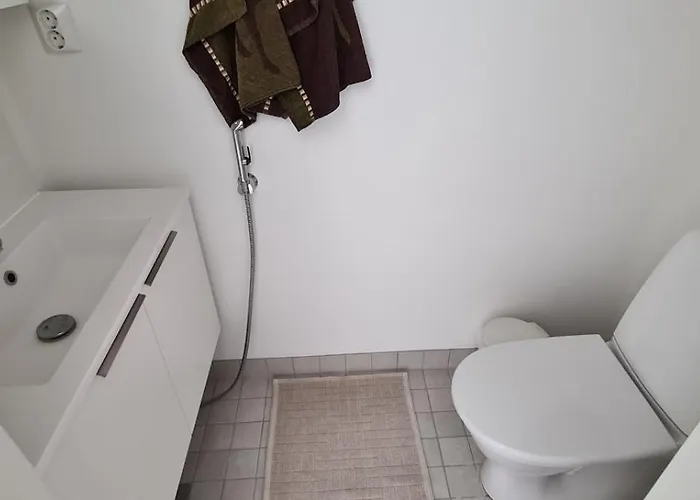 Lakeside Luxe * Korospohja